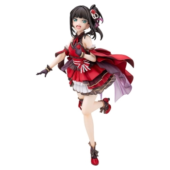 LoveLive! Sunshine!! - Dia Kurosawa (LoveLive!Days 5th Anniversary Ver.) - Scale 1/7