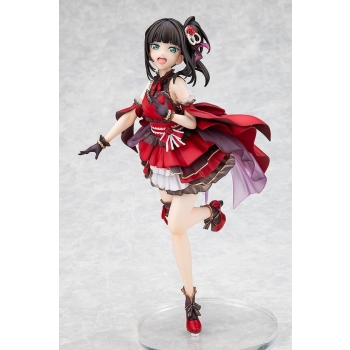 LoveLive! Sunshine!! - Dia Kurosawa (LoveLive!Days 5th Anniversary Ver.) - Scale 1/7