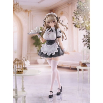 Original Character - Sakura Elle - Scale 1/6