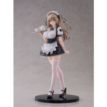 Original Character - Sakura Elle - Scale 1/6