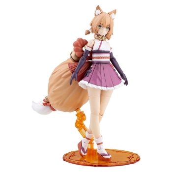 Arcanadea - Yukumo (First Engage Ver.)