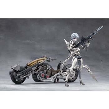 Megalomaria Unlimited Universe - Wreckage Hunter