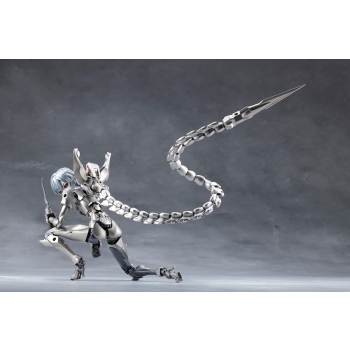 Megalomaria Unlimited Universe - Wreckage Hunter