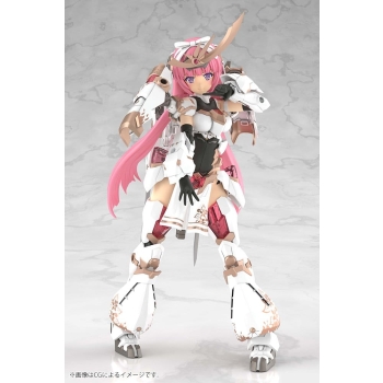 Frame Arms Girl - Magatsuki Kikka - Grand Scale
