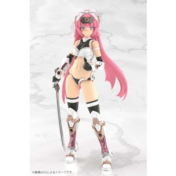 Frame Arms Girl - Magatsuki Kikka - Grand Scale