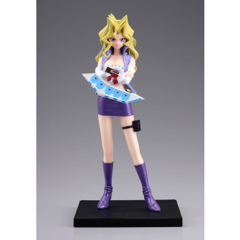 Yu-Gi-Oh! - Mai Valentine - Oshi Works, Scale 1/7