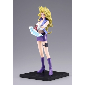 Yu-Gi-Oh! - Mai Valentine - Oshi Works, Scale 1/7