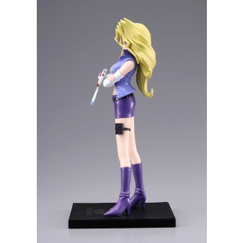 Yu-Gi-Oh! - Mai Valentine - Oshi Works, Scale 1/7