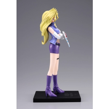 Yu-Gi-Oh! - Mai Valentine - Oshi Works, Scale 1/7