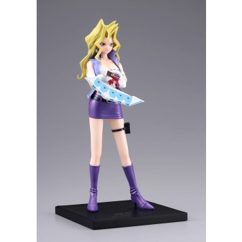 Yu-Gi-Oh! - Mai Valentine - Oshi Works, Scale 1/7