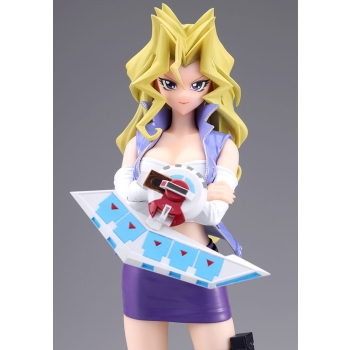 Yu-Gi-Oh! - Mai Valentine - Oshi Works, Scale 1/7