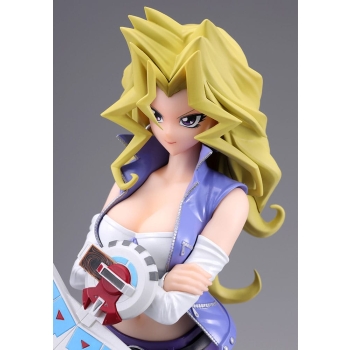 Yu-Gi-Oh! - Mai Valentine - Oshi Works, Scale 1/7