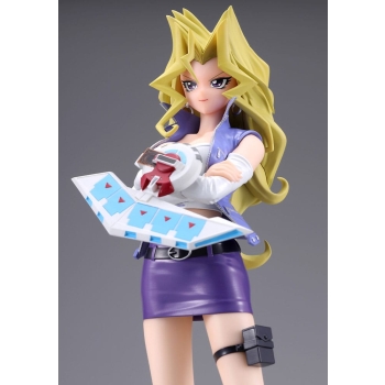 Yu-Gi-Oh! - Mai Valentine - Oshi Works, Scale 1/7