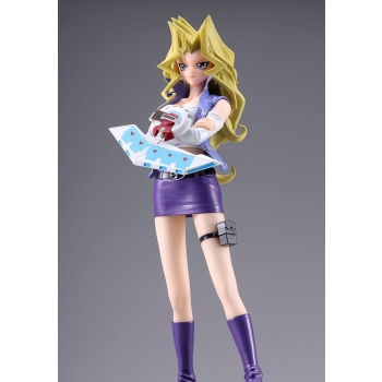 Yu-Gi-Oh! - Mai Valentine - Oshi Works, Scale 1/7