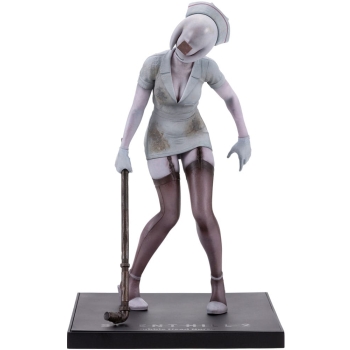 Silent Hill 2  - Bubble Head Nurse - Oshi Works