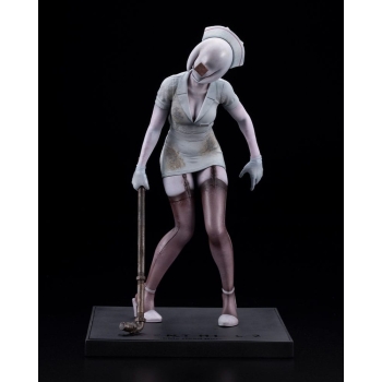Silent Hill 2  - Bubble Head Nurse - Oshi Works