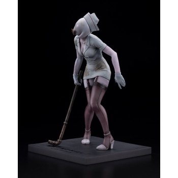 Silent Hill 2  - Bubble Head Nurse - Oshi Works