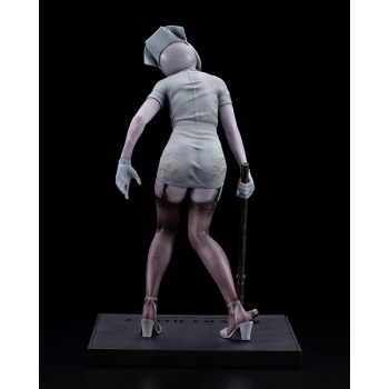 Silent Hill 2  - Bubble Head Nurse - Oshi Works