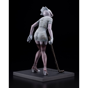 Silent Hill 2  - Bubble Head Nurse - Oshi Works