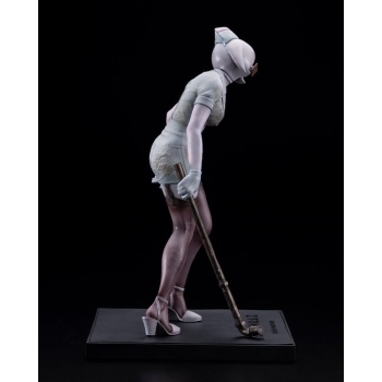Silent Hill 2  - Bubble Head Nurse - Oshi Works