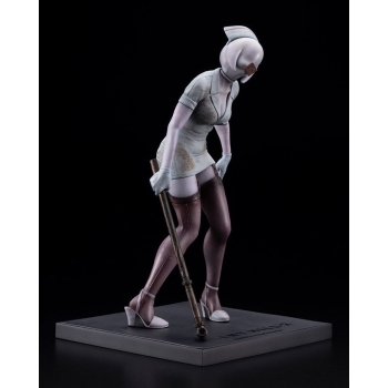 Silent Hill 2  - Bubble Head Nurse - Oshi Works