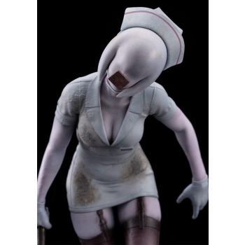 Silent Hill 2  - Bubble Head Nurse - Oshi Works