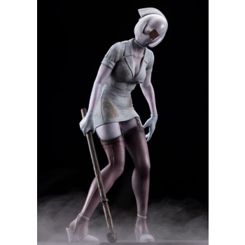 Silent Hill 2  - Bubble Head Nurse - Oshi Works