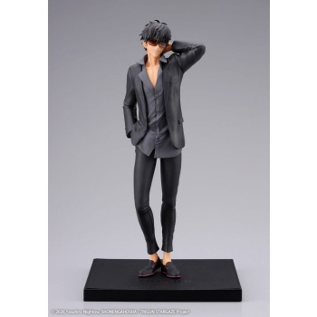 Trigun Stampede - Nicholas D. Wolfwood - Oshi Works, Scale 1/8