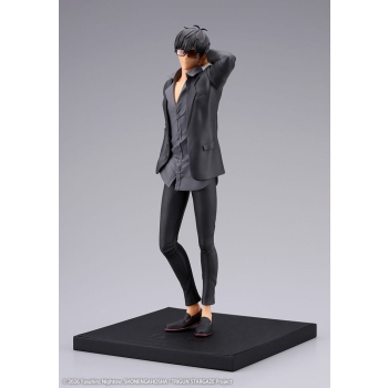 Trigun Stampede - Nicholas D. Wolfwood - Oshi Works, Scale 1/8