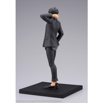 Trigun Stampede - Nicholas D. Wolfwood - Oshi Works, Scale 1/8