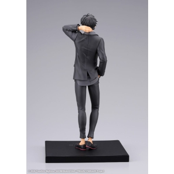 Trigun Stampede - Nicholas D. Wolfwood - Oshi Works, Scale 1/8