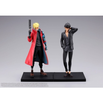 Trigun Stampede - Nicholas D. Wolfwood - Oshi Works, Scale 1/8