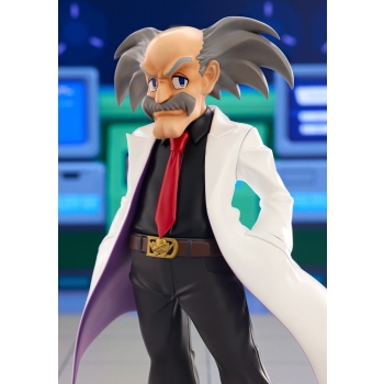 Mega Man - Dr. Wily & Dr. Light - Oshi Works 2-Pack
