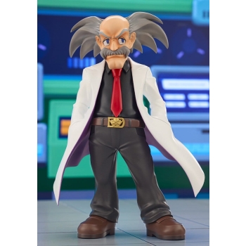 Mega Man - Dr. Wily & Dr. Light - Oshi Works 2-Pack