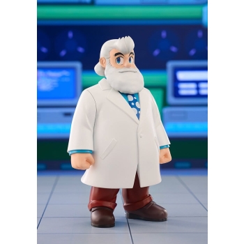 Mega Man - Dr. Wily & Dr. Light - Oshi Works 2-Pack