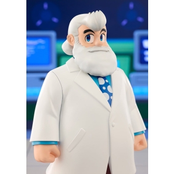 Mega Man - Dr. Wily & Dr. Light - Oshi Works 2-Pack