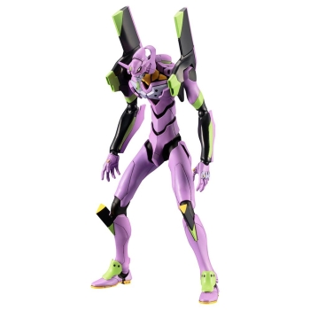 Evangelion: New Theatrical Edition - Test Type-01 (TV Ver.)