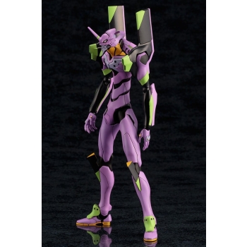Evangelion: New Theatrical Edition - Test Type-01 (TV Ver.)