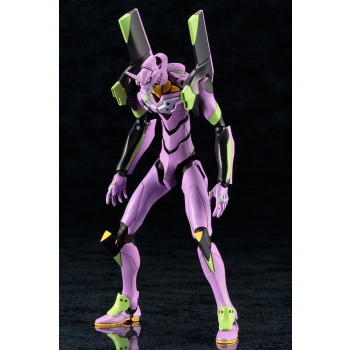 Evangelion: New Theatrical Edition - Test Type-01 (TV Ver.)
