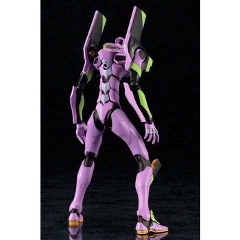 Evangelion: New Theatrical Edition - Test Type-01 (TV Ver.)