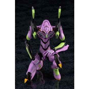 Evangelion: New Theatrical Edition - Test Type-01 (TV Ver.)