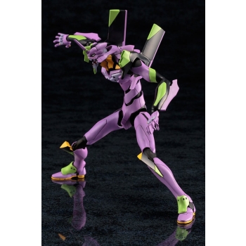 Evangelion: New Theatrical Edition - Test Type-01 (TV Ver.)
