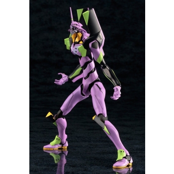 Evangelion: New Theatrical Edition - Test Type-01 (TV Ver.)