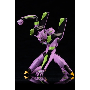 Evangelion: New Theatrical Edition - Test Type-01 (TV Ver.)