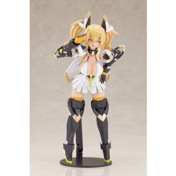 Phantasy Star Online 2 - Gene (Stellatears Ver.) - Grand Scale