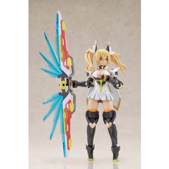 Phantasy Star Online 2 - Gene (Stellatears Ver.) - Grand Scale