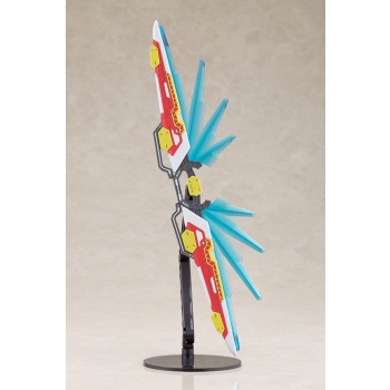 Phantasy Star Online 2 - Gene (Stellatears Ver.) - Grand Scale