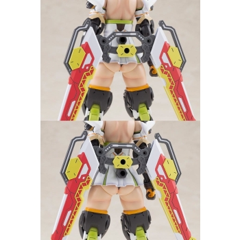 Phantasy Star Online 2 - Gene (Stellatears Ver.) - Grand Scale