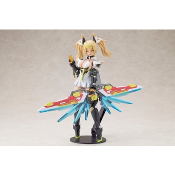 Phantasy Star Online 2 - Gene (Stellatears Ver.) - Grand Scale