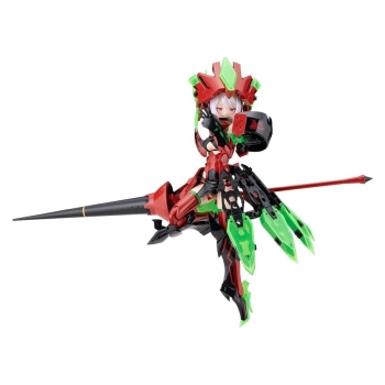 Megami Device - Bullet Knights Exorcist Hell Blaze
